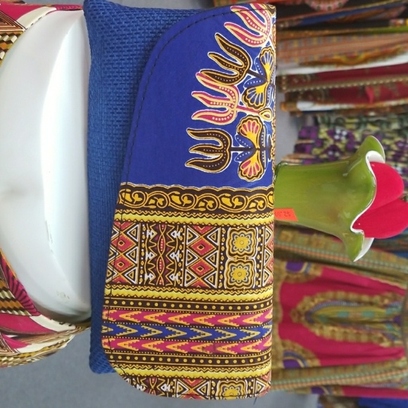 Custom handmade clutches. - Picture 5 of 8